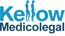 Dr Nigel Kellow Medicolegal
